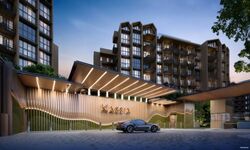 Kassia (D17), Condominium #542304451